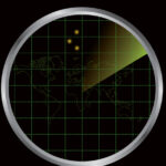 The actual scope for a network inventory scan