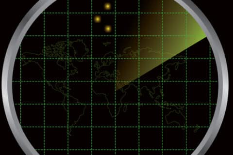  The actual scope for a network inventory scan