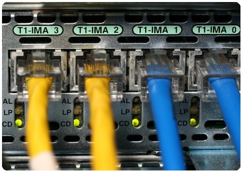 VLan Network Discovery - Switch Discovery