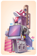 - JDisc Network Discovery Supported Discovered Devices