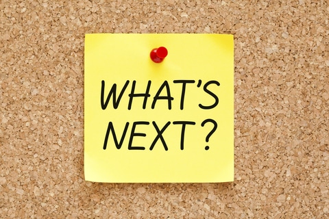 What is coming next in the area of network inventory and documentation