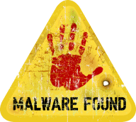 malware - JDisc Network Discovery malware