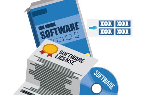 dreamstime_xs_58402805 software license management