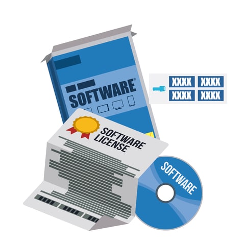 dreamstime_xs_58402805 software license management