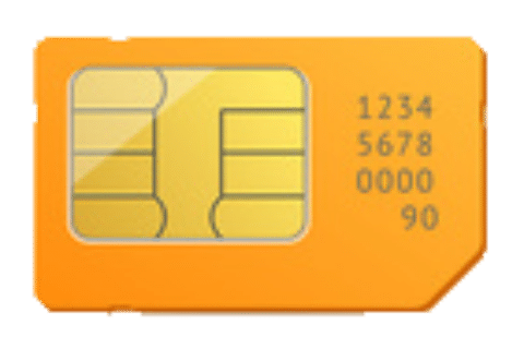 SimCard 