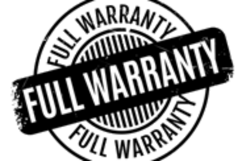 Warranty 