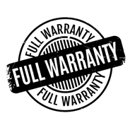 Warranty 