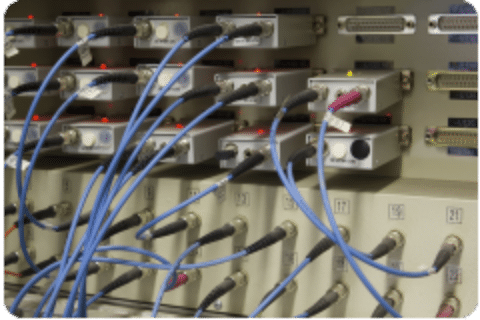 fibreChannel fibre channel discovery