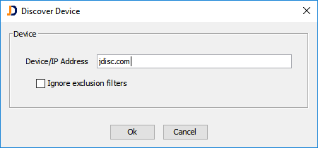 Domain Controller Discovery