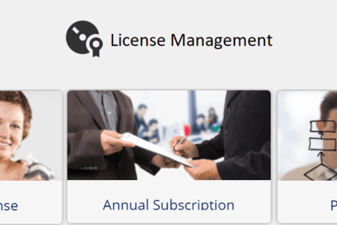 LicenseManagement 
