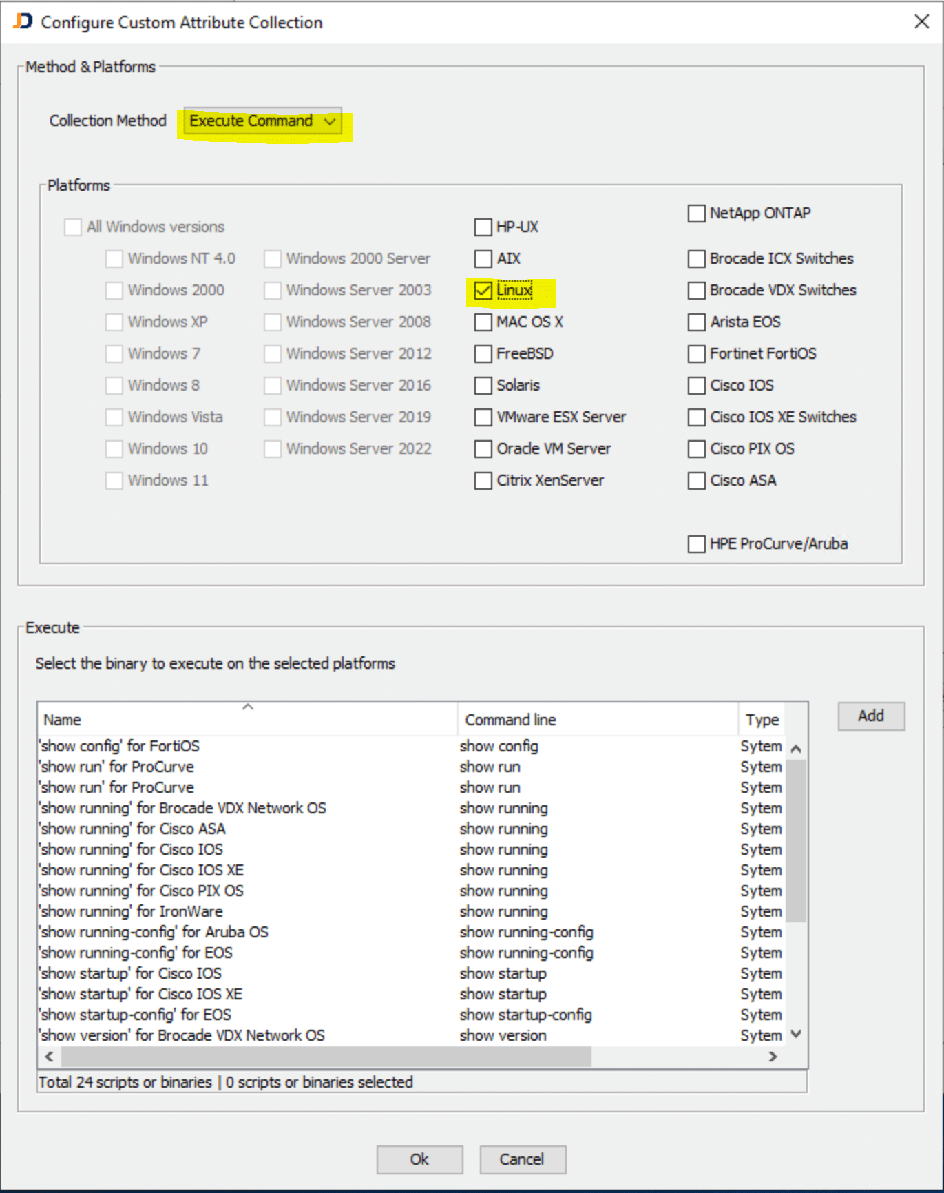 image-4 - JDisc Network Discovery Collection method and platform