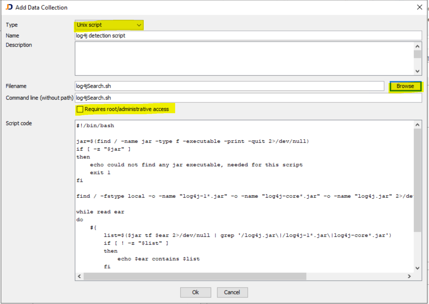 image-6 - JDisc Network Discovery Script type