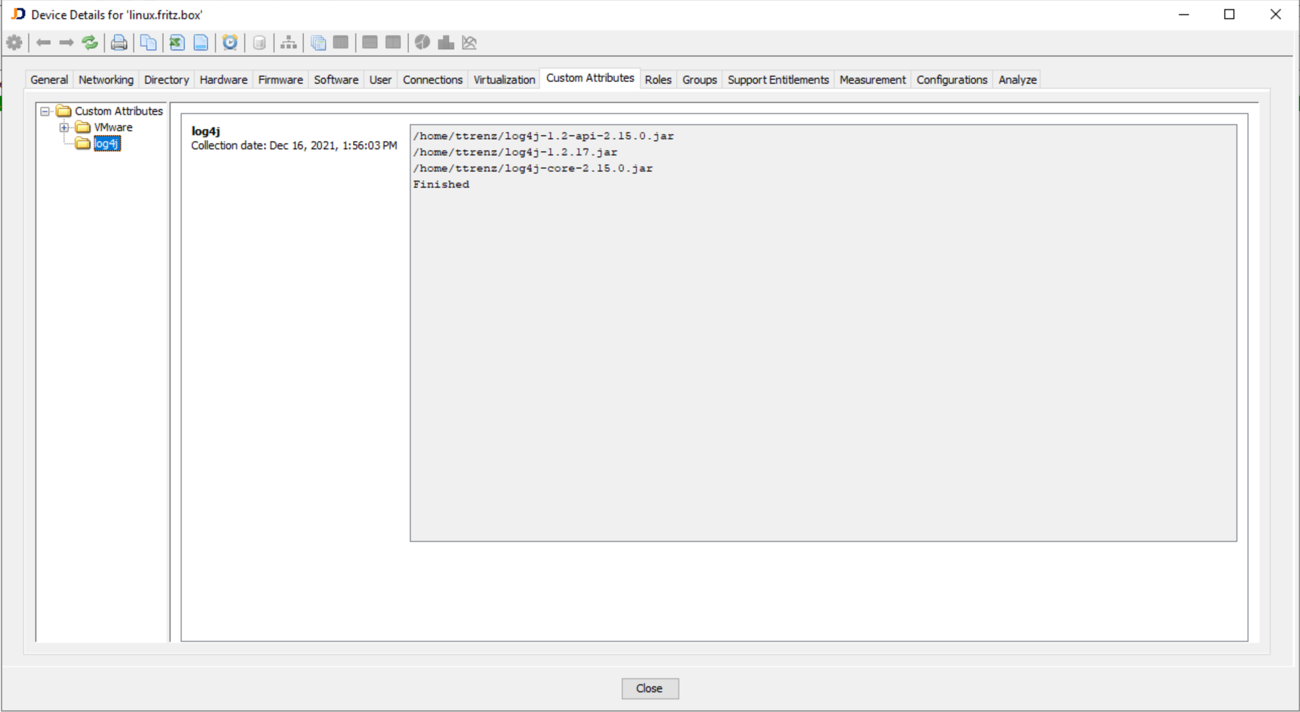 image-9 - JDisc Network Discovery Results review