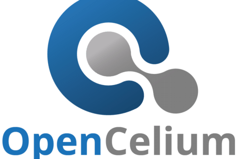 Logo OpenCelium 