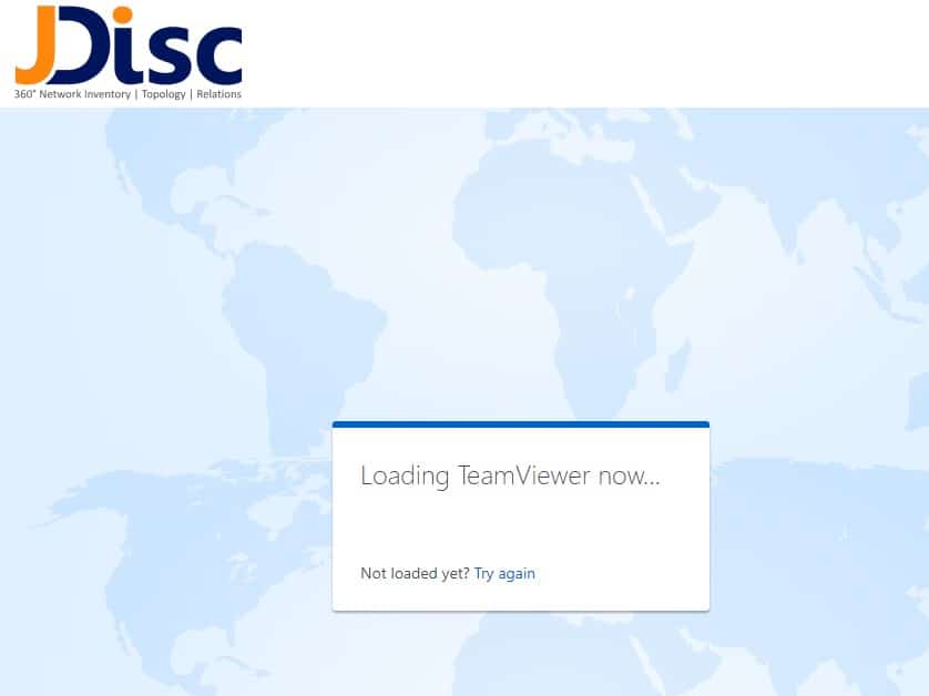 screenteam - JDisc Network Discovery screenteam