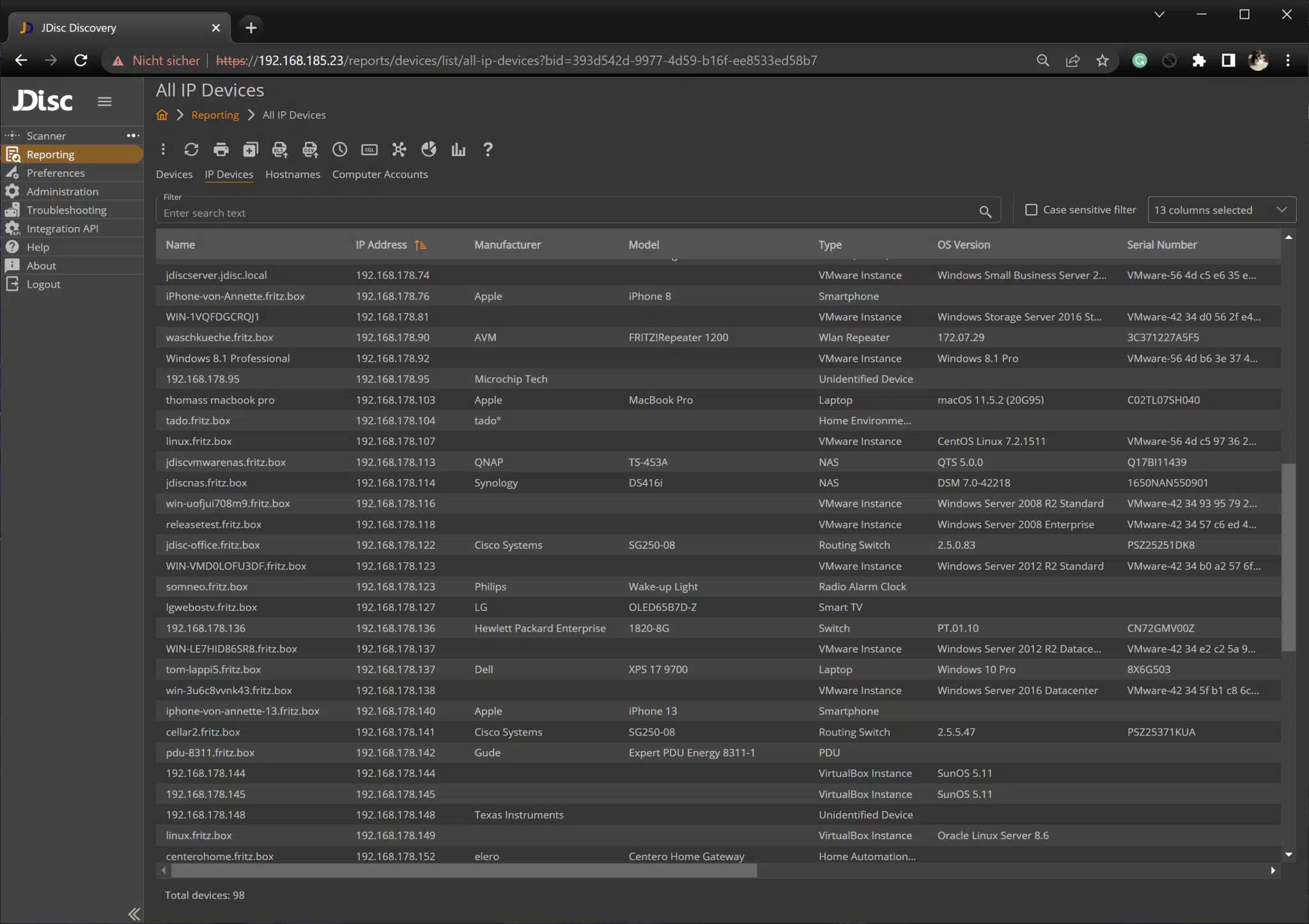 Devices-2048x1446 - JDisc Network Discovery Devices-2048x1446