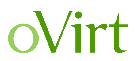 OVirt-logo-highres - JDisc Network Discovery oVirt image