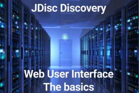 web user interface the basics 