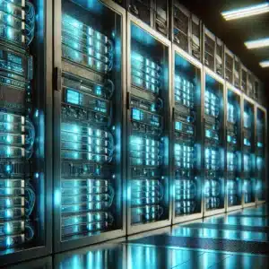 Datacenter - JDisc Network Discovery Datacenter