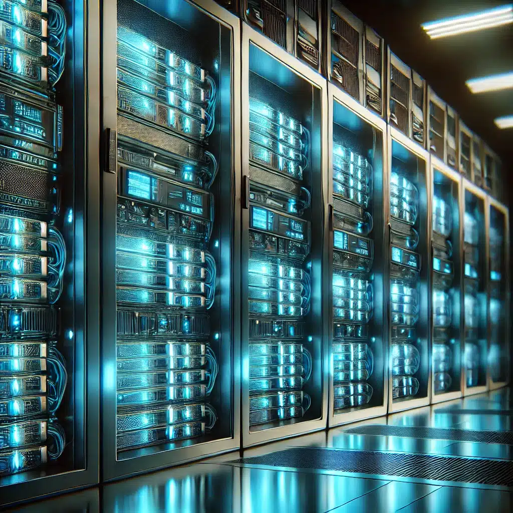 Datacenter - JDisc Network Discovery Datacenter