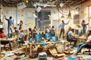 chaotic-development1 chaotic-development