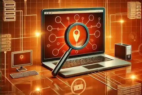 IP-Scanner IP Scanner are essential tools to get a deep insight into your IT environment.