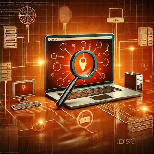 IP-Scanner IP Scanner are essential tools to get a deep insight into your IT environment.