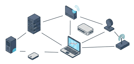 IP-Scanner-Download - JDisc Network Discovery IP-Scanner-Download IP Scanner Download. Download our network discovery tool JDisc Discovery.