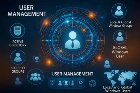 user groupmanagement user groupmanagement