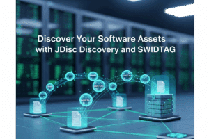 SwidtagHeader Collecting SWIDTAG files with JDisc Discovery
