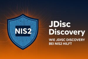 JDisc und NIS2